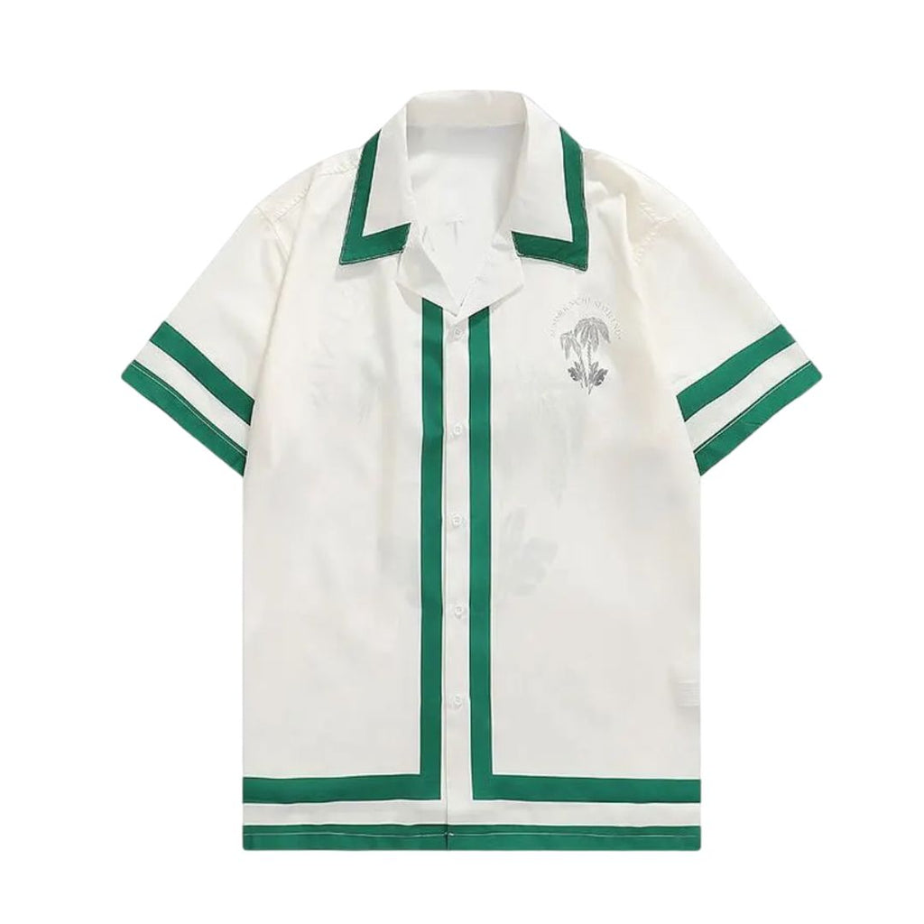 Camisa Cavell Capital