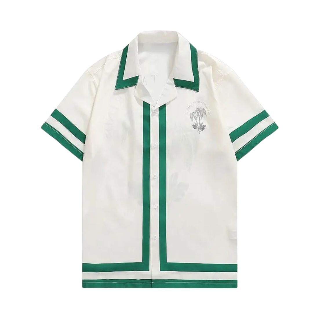 Camisa Cavell Capital