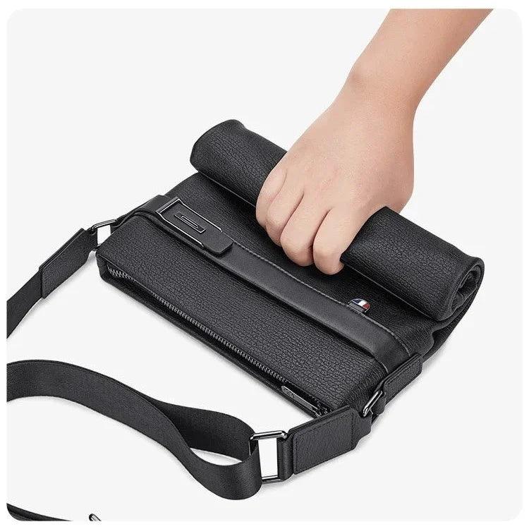 Bolsa Masculina Cavell BC02