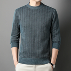 Suéter Cavell Skrolberg