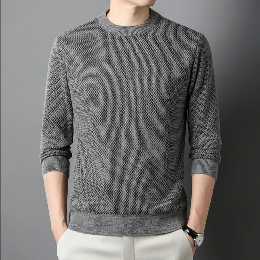 Suéter Cavell Tonks