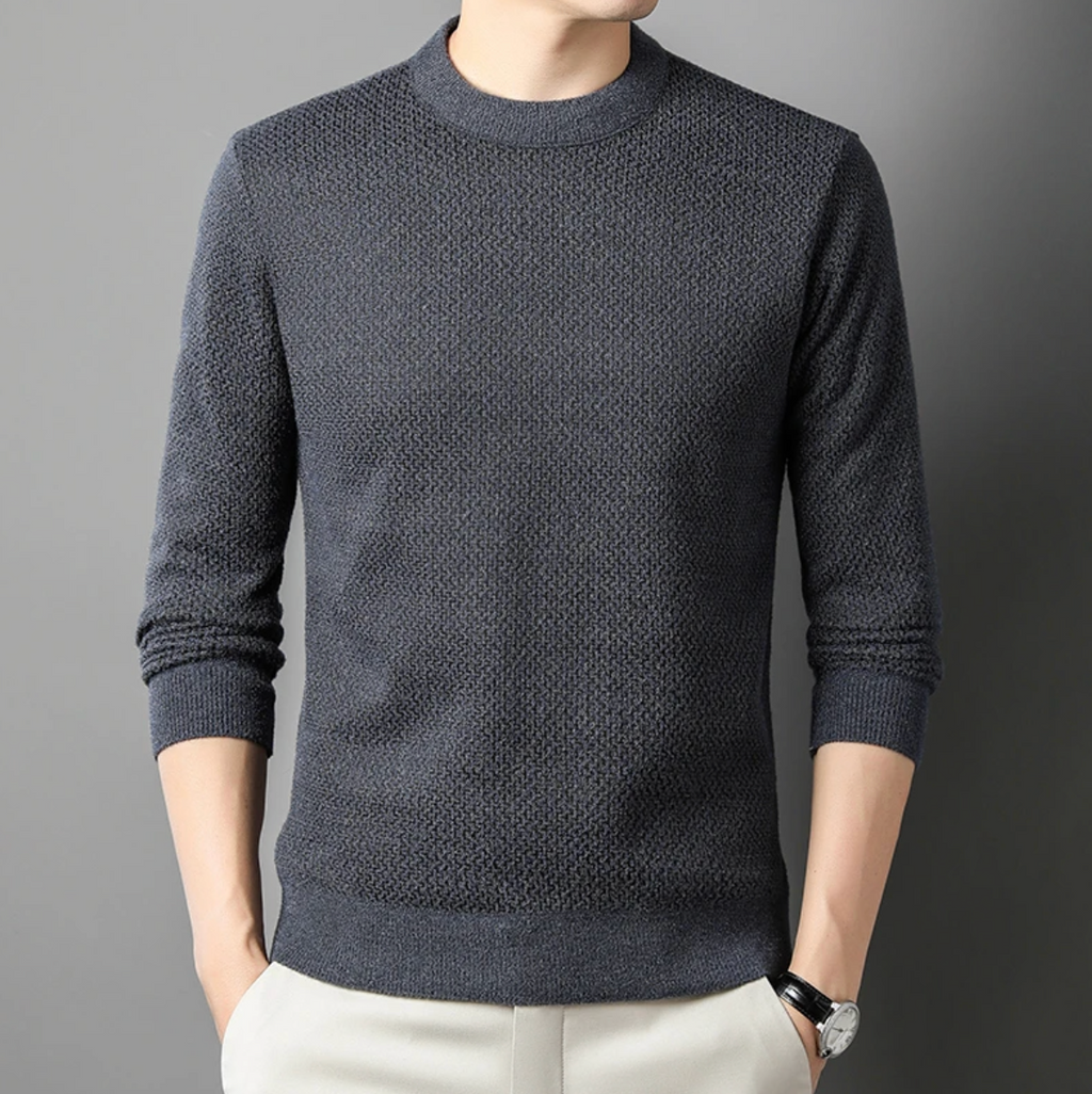 Suéter Cavell Tonks