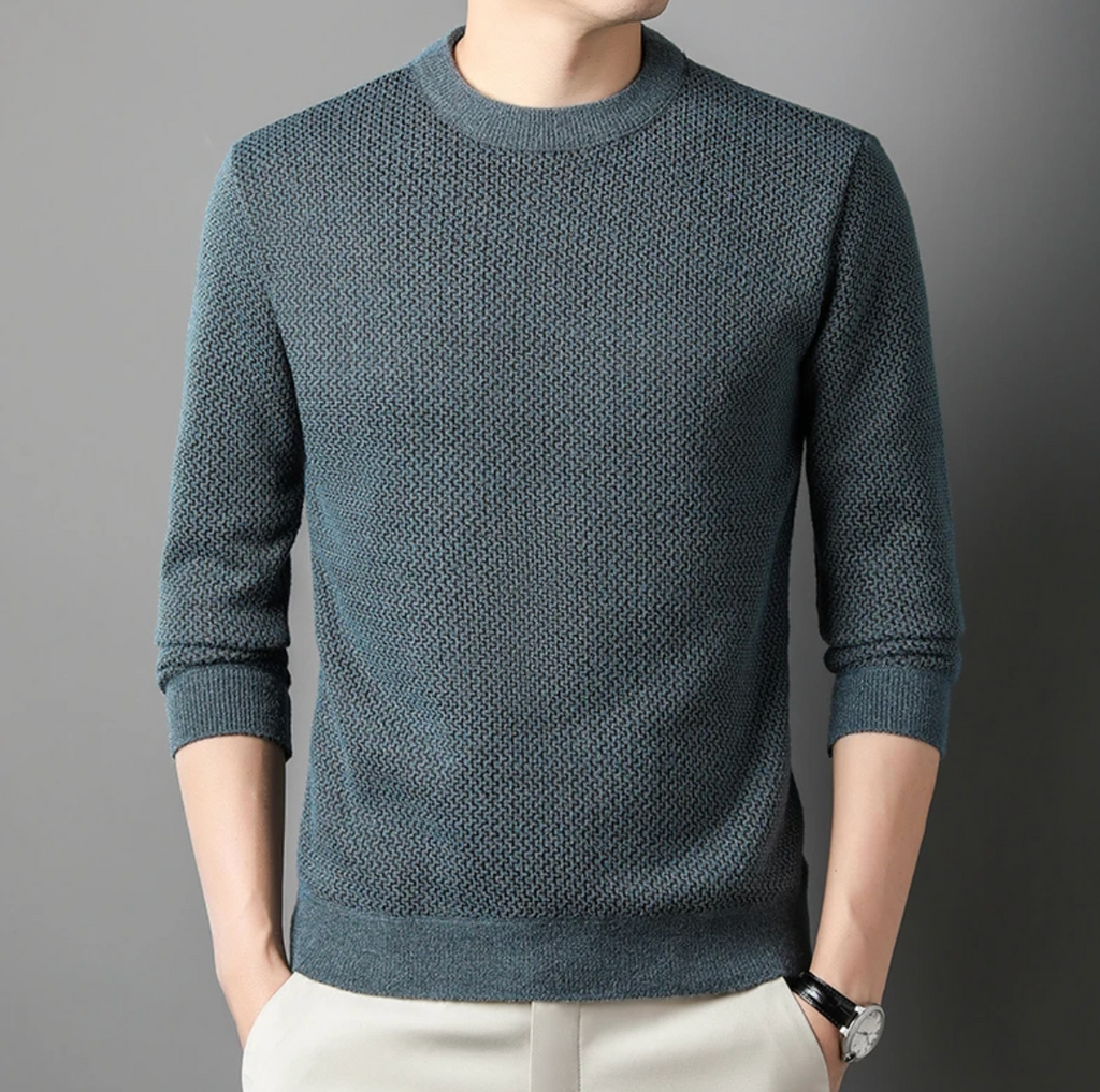 Suéter Cavell Tonks