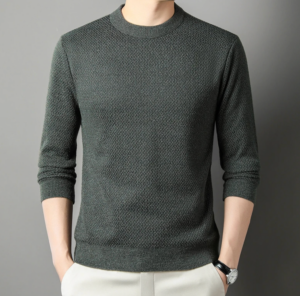 Suéter Cavell Tonks