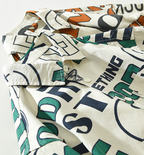 Camisa Cavell  Hyde Lettering