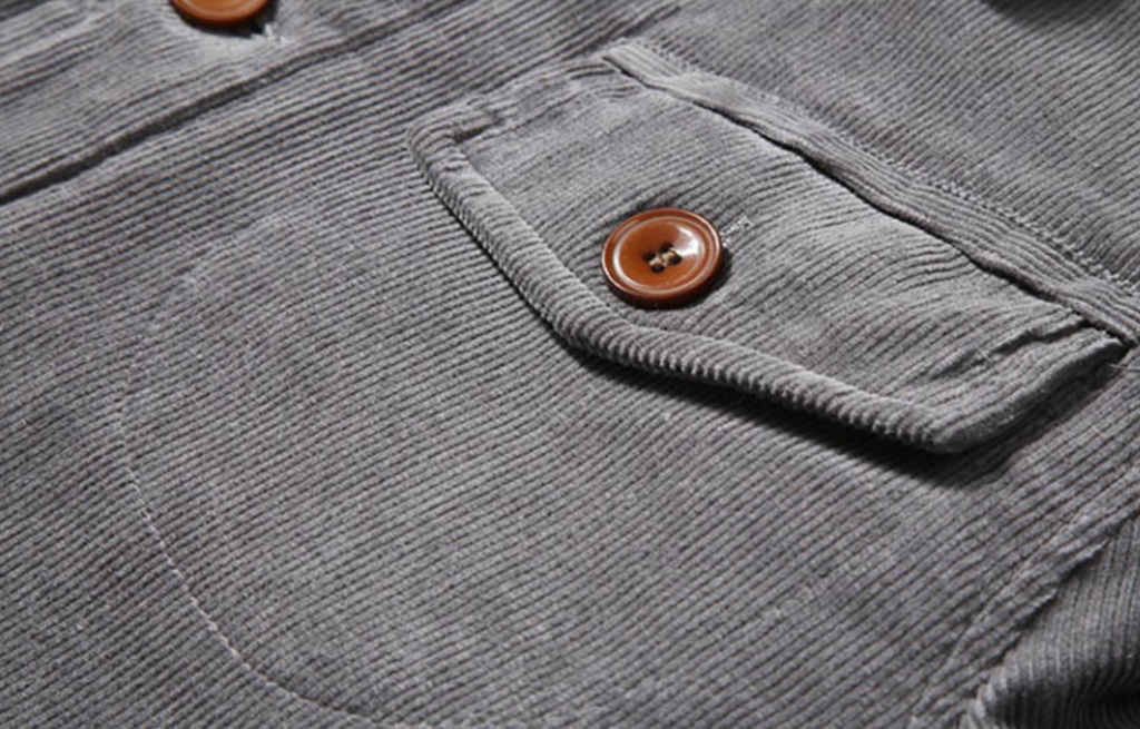 Jaqueta Cavell Ranger