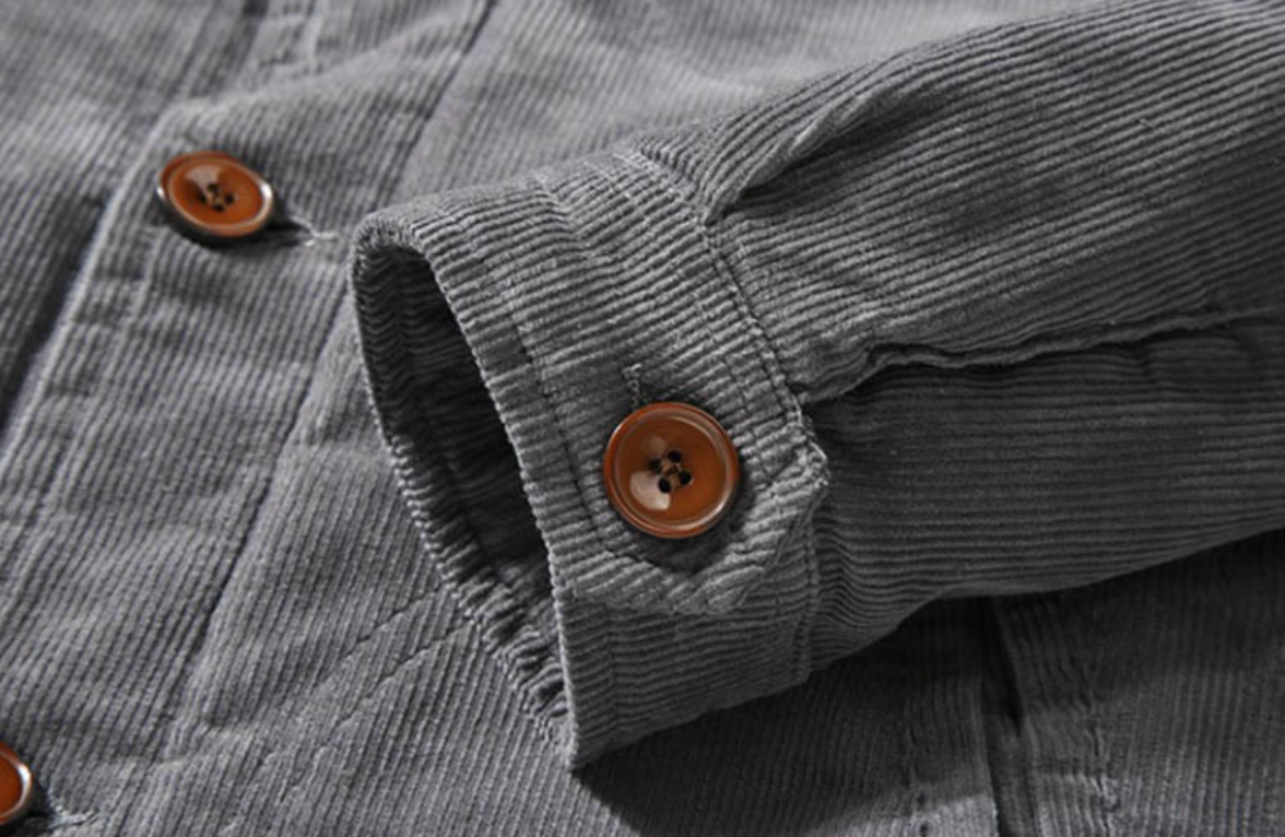 Jaqueta Cavell Ranger