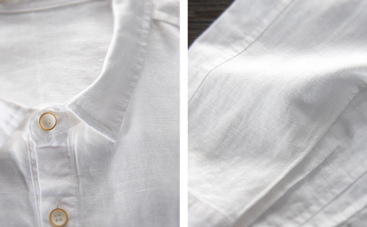 Camisa Cavell Kensington Bold