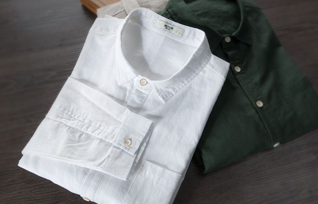 Camisa Cavell Kensington Bold