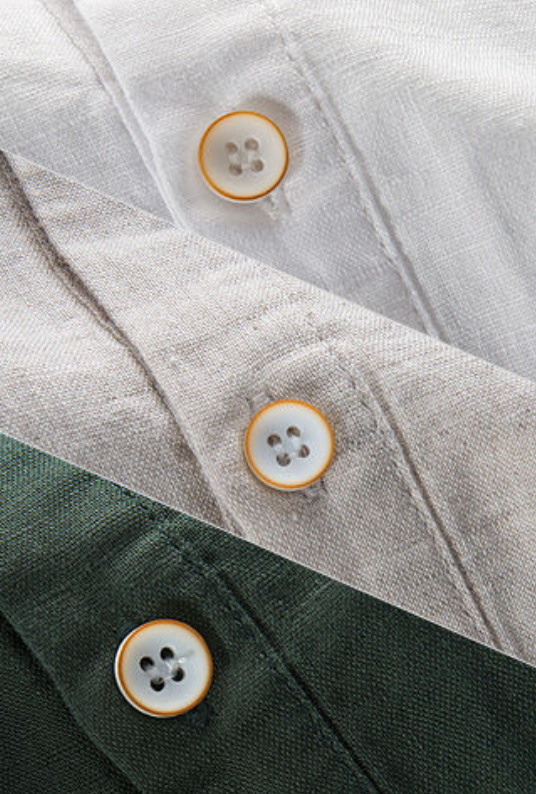 Camisa Cavell Kensington Bold