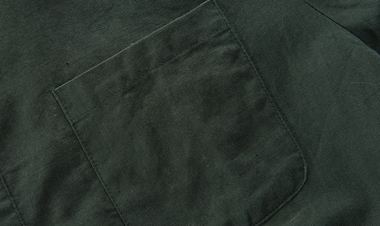 Camisa Cavell Kensington Bold