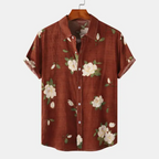 Camisa Cavell Abbey