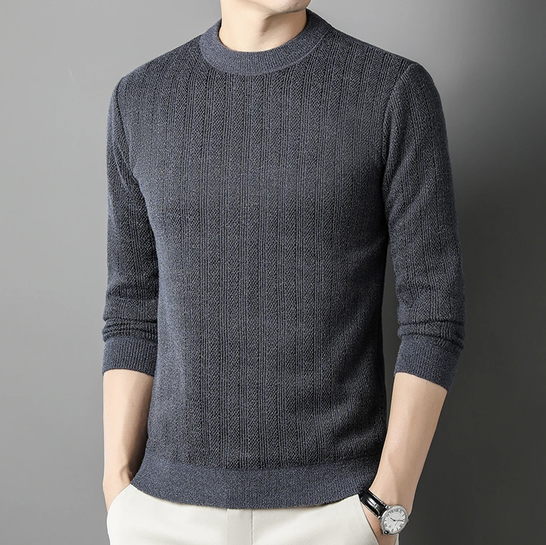 Suéter Cavell Skrolberg