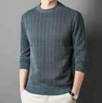 Suéter Cavell Skrolberg