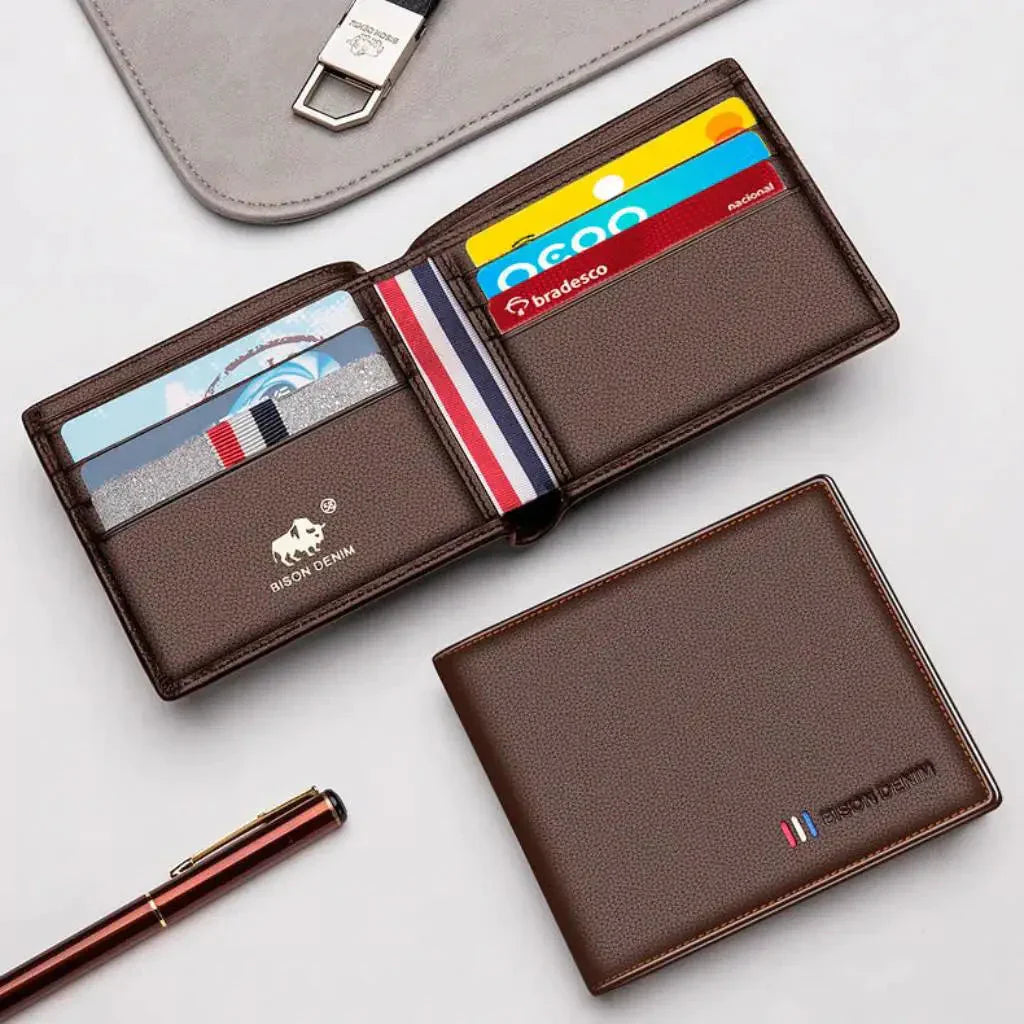 Carteira Masculina Cavell CT05