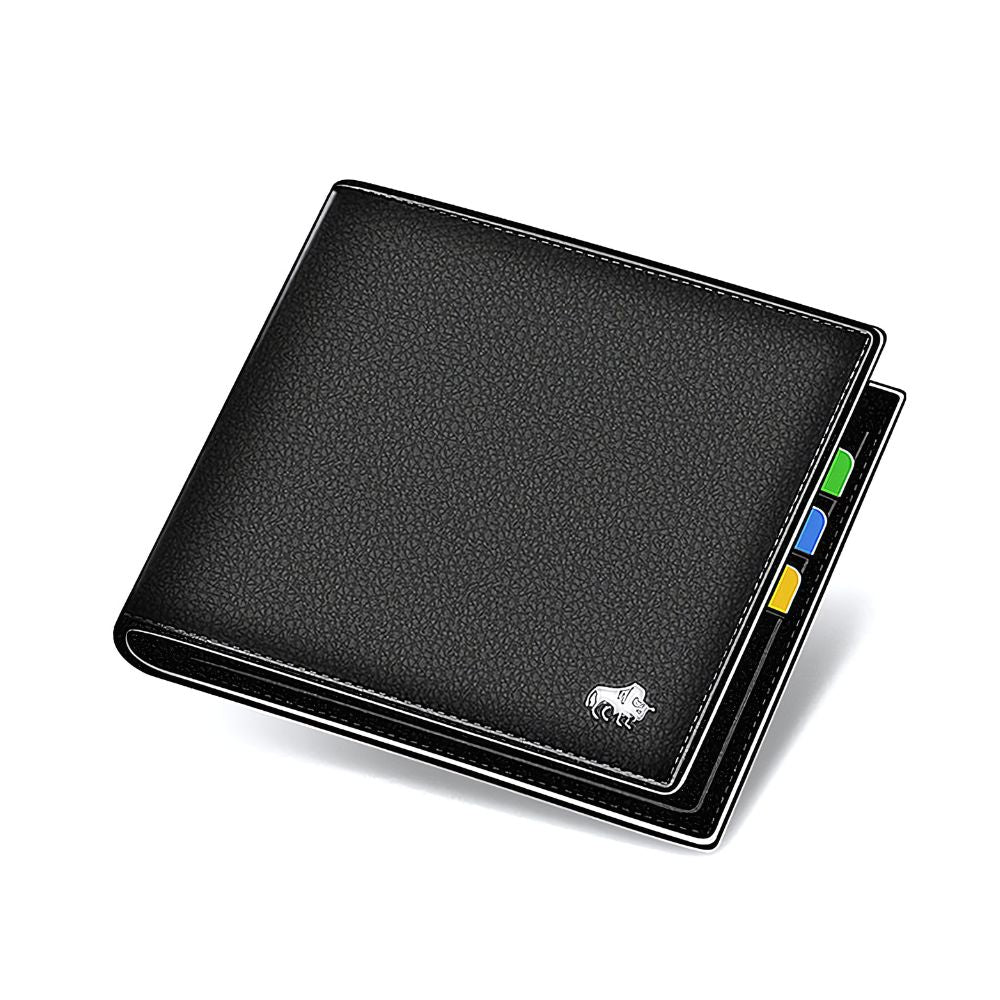 Carteira Masculina Cavell CT02