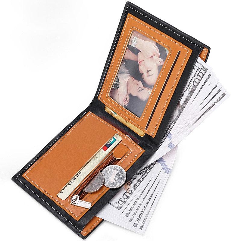 Carteira Masculina Cavell CT00