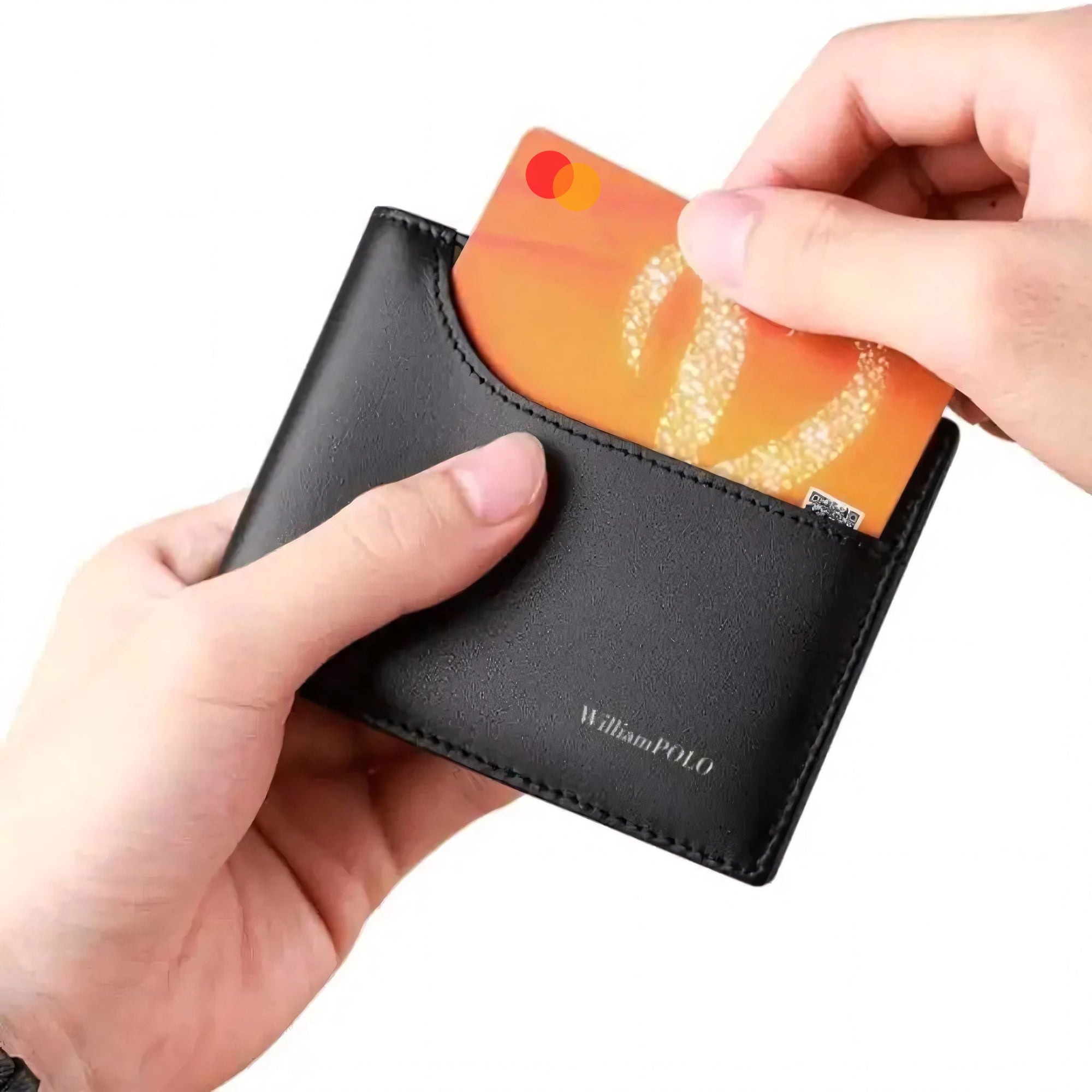 Carteira Masculina Cavell CT04