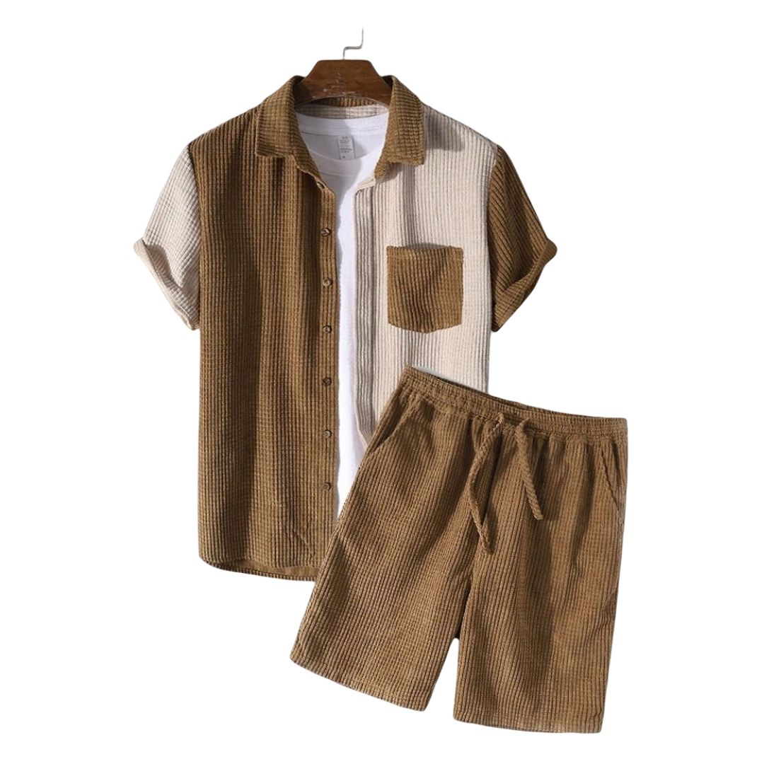 Conjunto Cavell Noxley