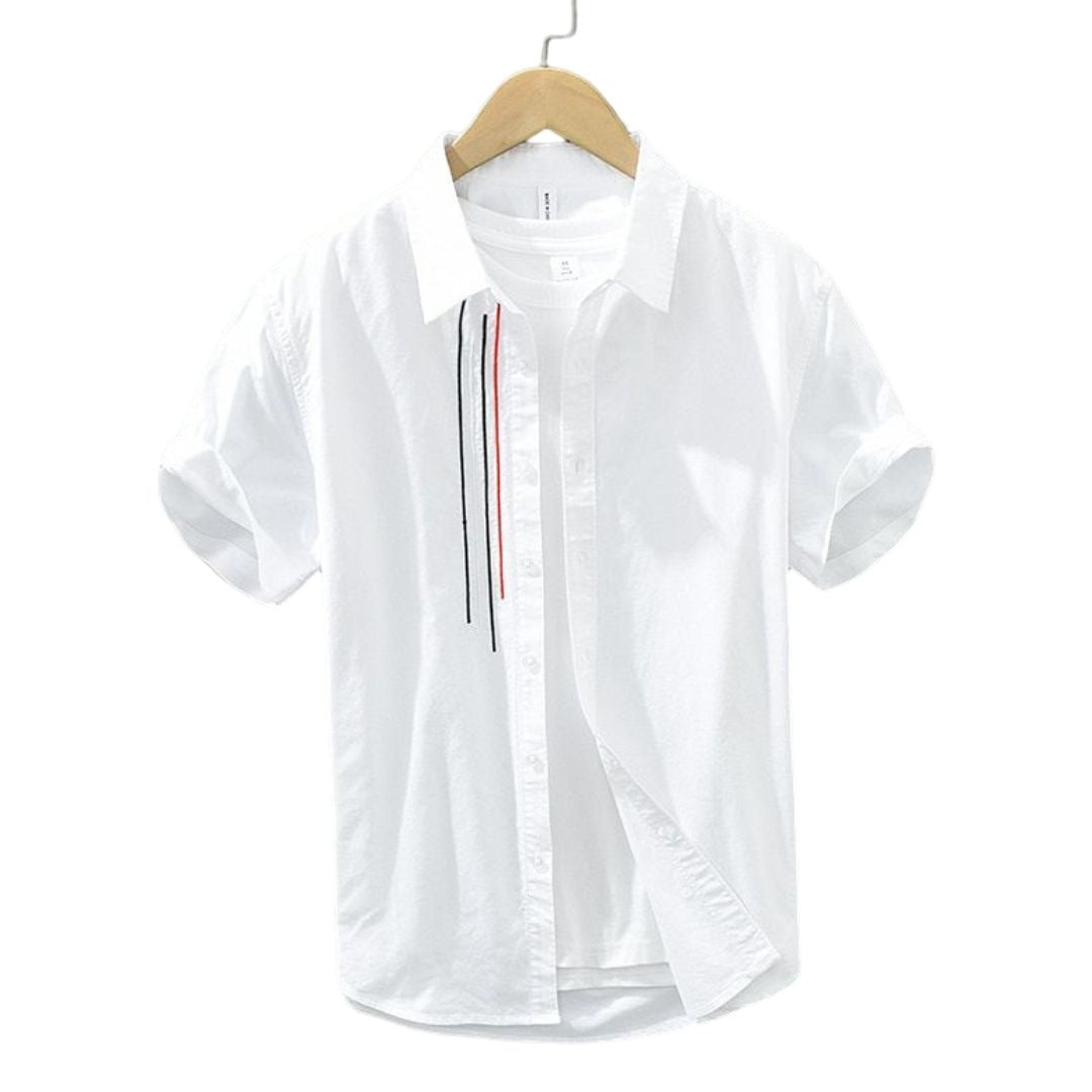 Camisa Cavell Tamesh