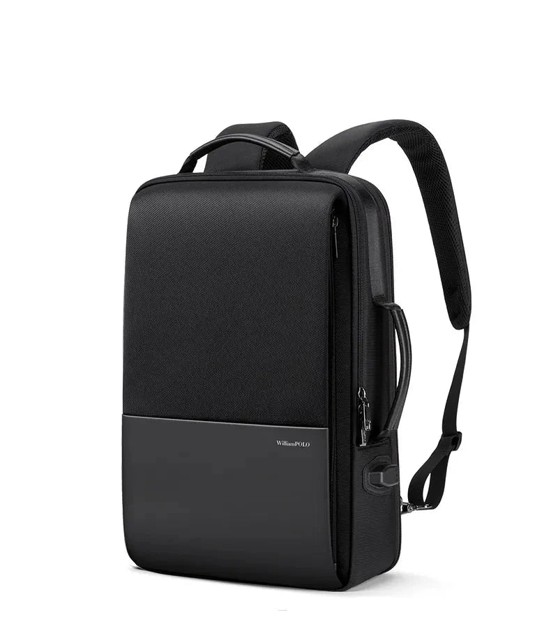 Mochila Cavell WP Notebook até 17 Polegadas MC07