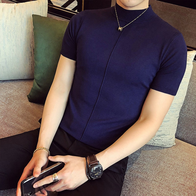 Camiseta Cavell Tricot CT10