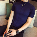 Camiseta Cavell Tricot CT10