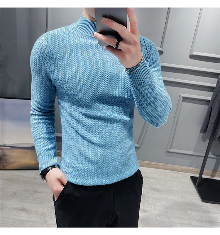 Suéter Cavell Clint