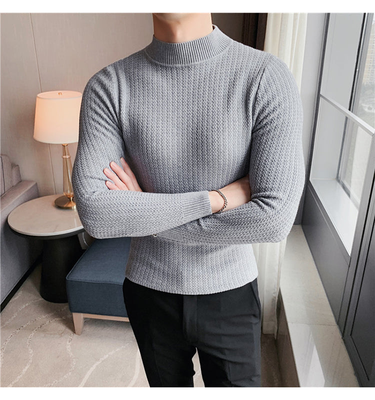 Suéter Cavell Clint