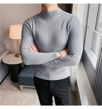 Suéter Cavell Clint