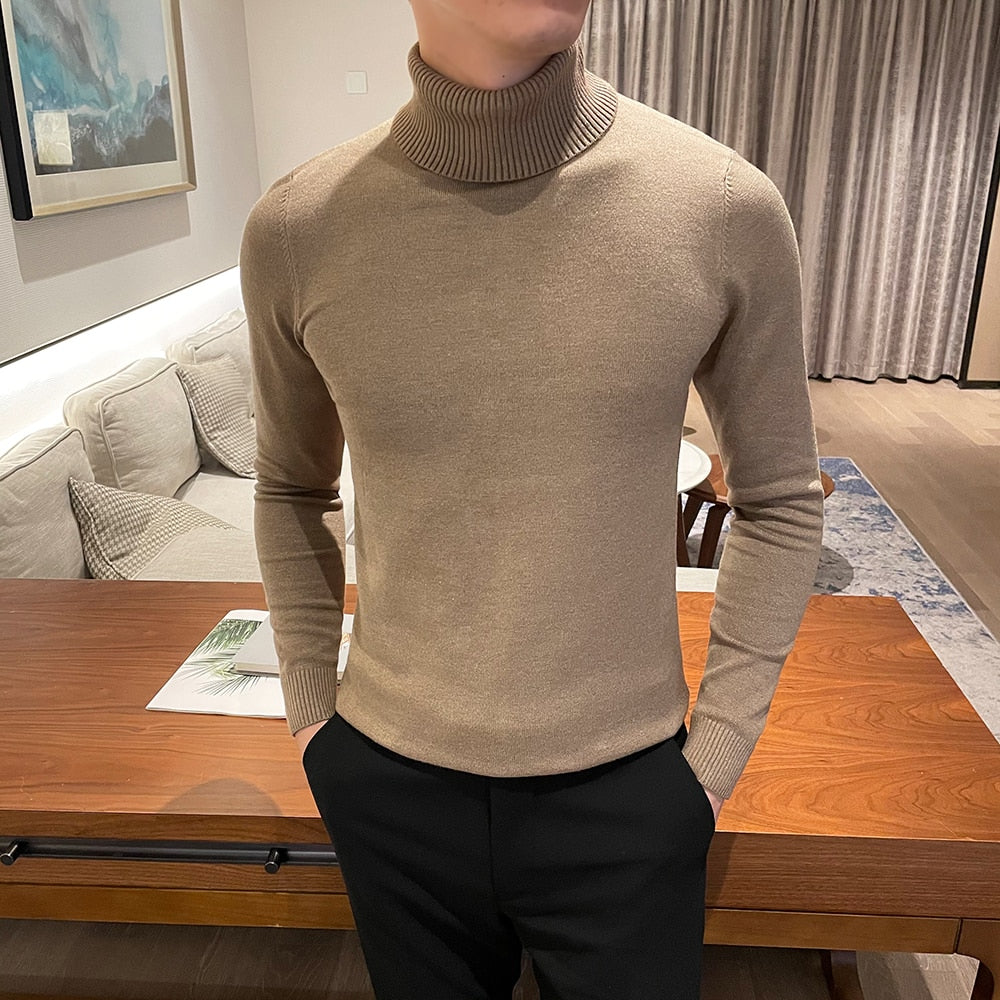 Suéter Cavell Freak