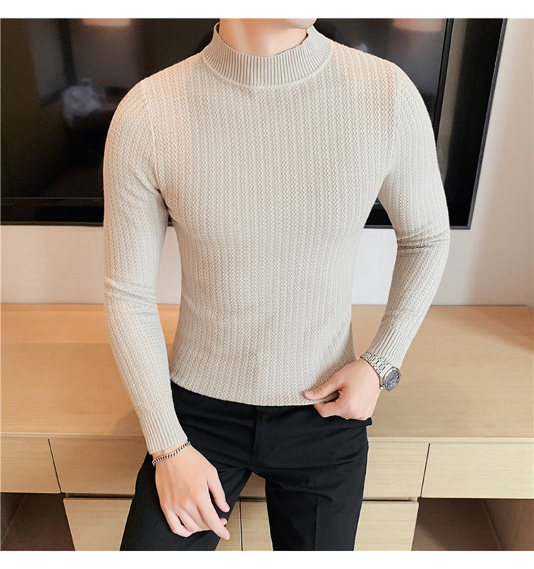 Suéter Cavell Clint