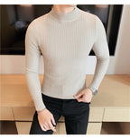 Suéter Cavell Clint