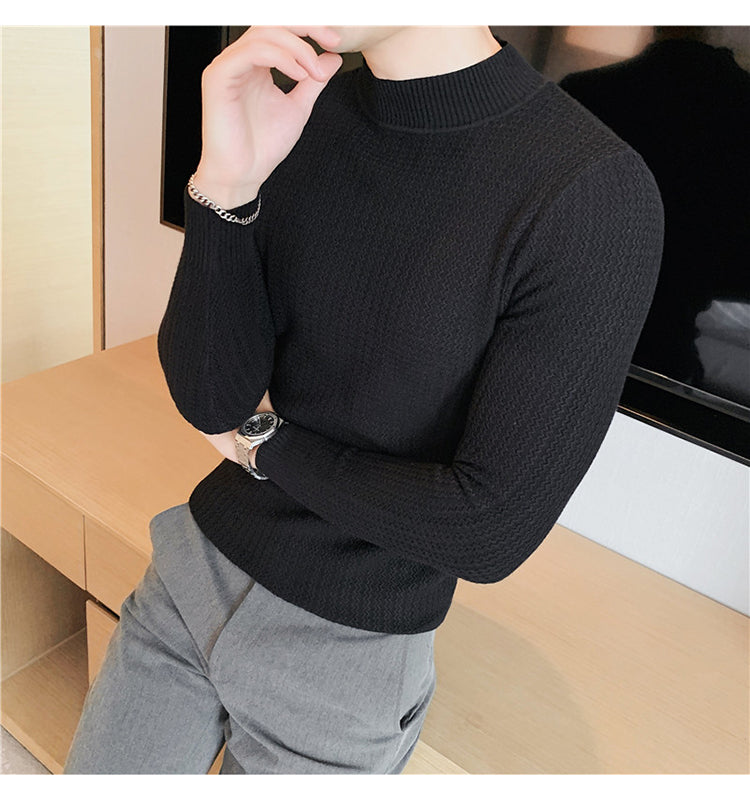 Suéter Cavell Clint