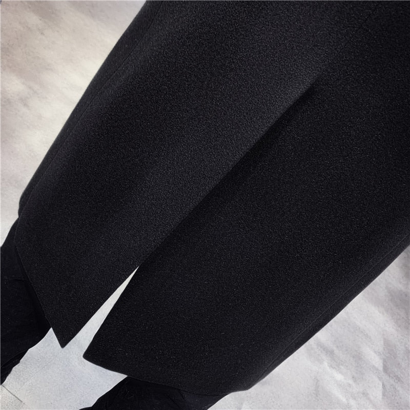 Sobretudo Cavell Kingle