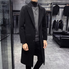 Sobretudo Cavell Kingle