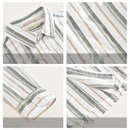 Camisa Cavell Borough - Linho