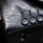 Jaqueta Cavell Drogon