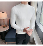 Suéter Cavell Clint