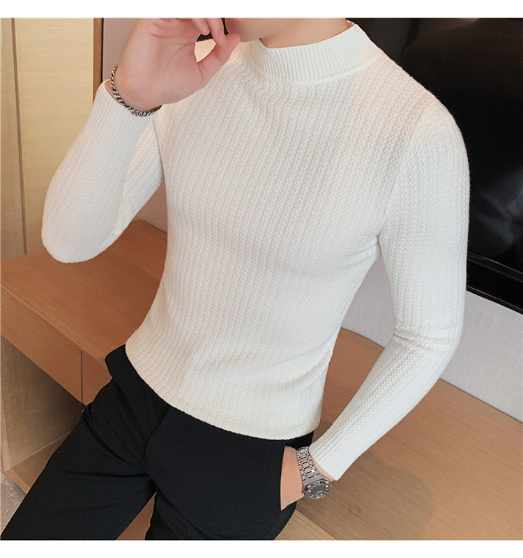 Suéter Cavell Clint