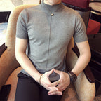 Camiseta Cavell Tricot CT10