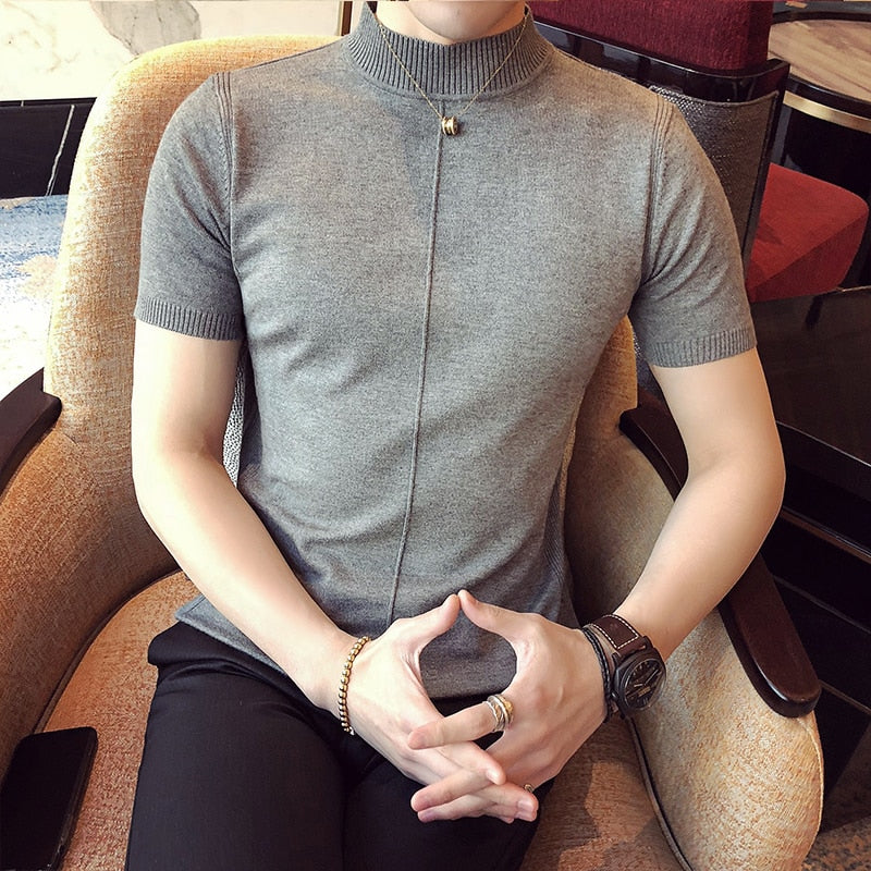 Camiseta Cavell Tricot CT10