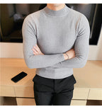 Suéter Cavell Clint