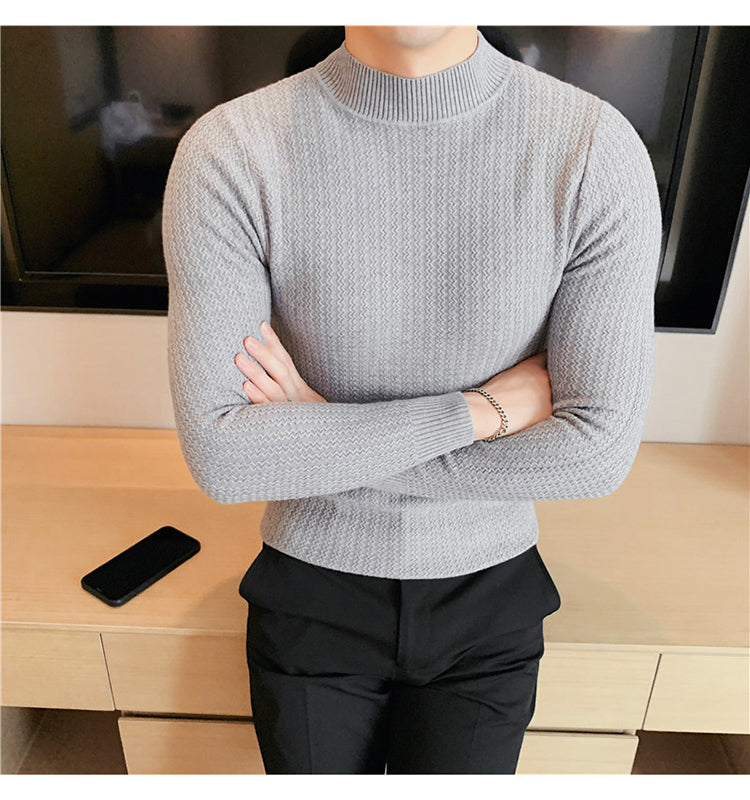 Suéter Cavell Clint