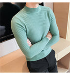 Suéter Cavell Clint