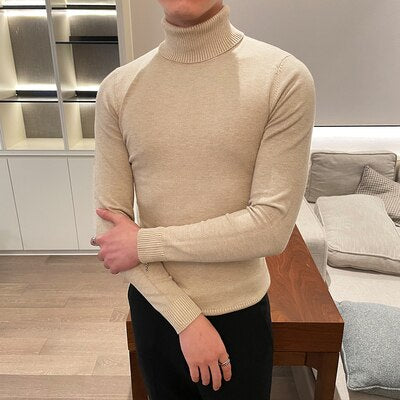 Suéter Cavell Freak