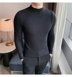 Suéter Cavell Clint