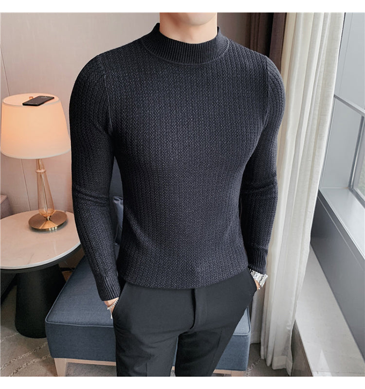 Suéter Cavell Clint