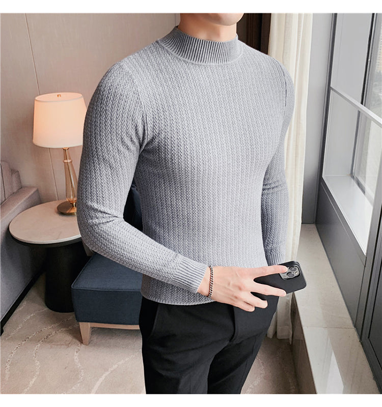 Suéter Cavell Clint