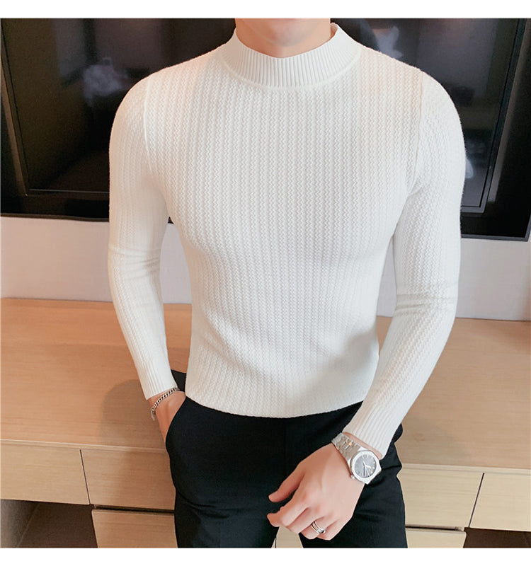 Suéter Cavell Clint